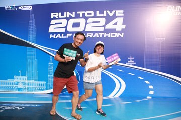 RUN TO LIVE 2024 - Ảnh #1316478