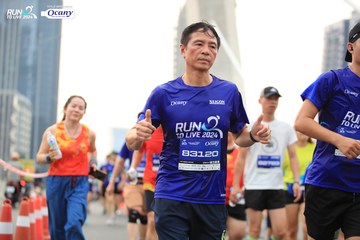 RUN TO LIVE 2024 - Ảnh #1346884
