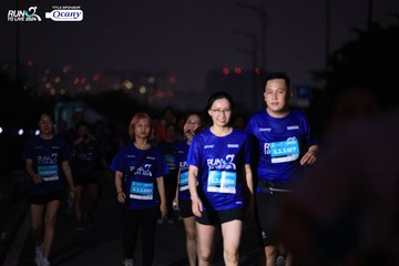 RUN TO LIVE 2024 - Ảnh #1344627