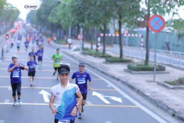 RUN TO LIVE 2024 - Ảnh #1432670