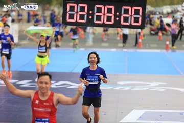 RUN TO LIVE 2024 - Ảnh #1410508