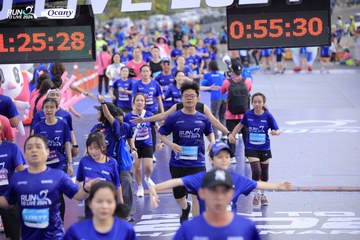 RUN TO LIVE 2024 - Ảnh #1362600