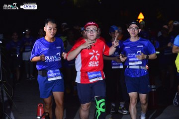 RUN TO LIVE 2024 - Ảnh #1320915
