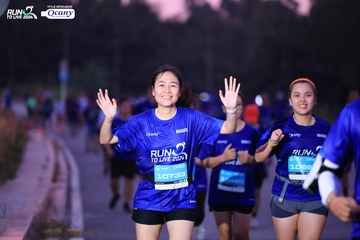 RUN TO LIVE 2024 - Ảnh #1348628