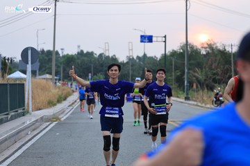 RUN TO LIVE 2024 - Ảnh #1373987