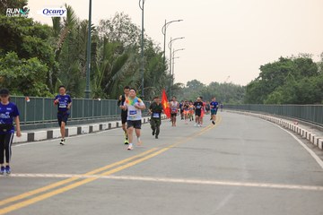 RUN TO LIVE 2024 - Ảnh #1400548