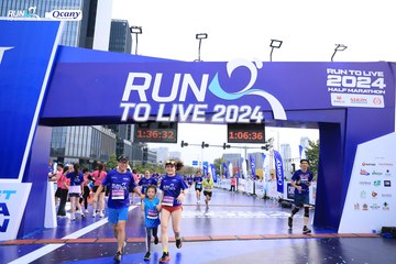 RUN TO LIVE 2024 - Ảnh #1368276