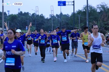 RUN TO LIVE 2024 - Ảnh #1363167