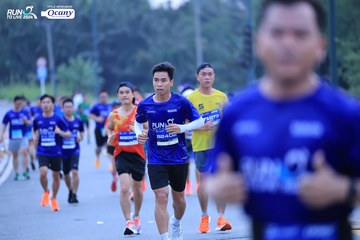 RUN TO LIVE 2024 - Ảnh #1366041