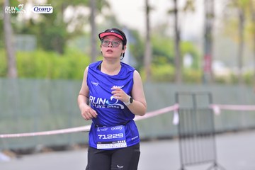 RUN TO LIVE 2024 - Ảnh #1446394