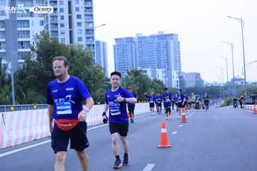 RUN TO LIVE 2024 - Ảnh #1448955