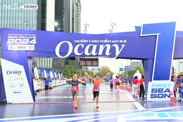 RUN TO LIVE 2024 - Ảnh #1418769