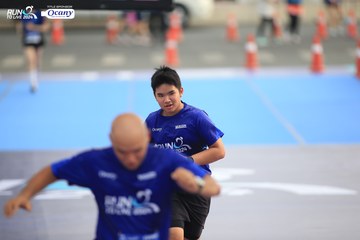 RUN TO LIVE 2024 - Ảnh #1413199