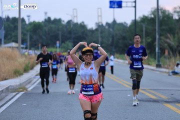 RUN TO LIVE 2024 - Ảnh #1370345