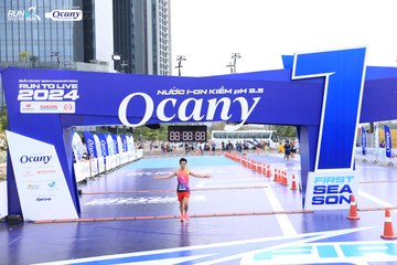 RUN TO LIVE 2024 - Ảnh #1417205