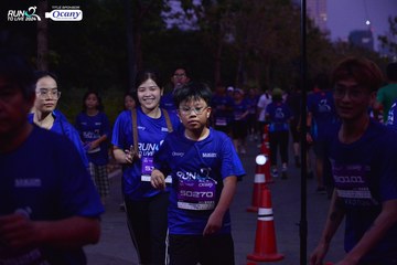 RUN TO LIVE 2024 - Ảnh #1334910