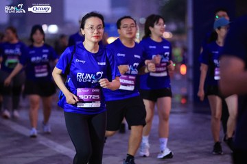 RUN TO LIVE 2024 - Ảnh #1337876