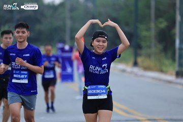 RUN TO LIVE 2024 - Ảnh #1372726