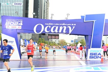 RUN TO LIVE 2024 - Ảnh #1418700