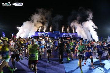 RUN TO LIVE 2024 - Ảnh #1318494