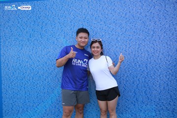 RUN TO LIVE 2024 - Ảnh #1310429