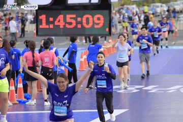 RUN TO LIVE 2024 - Ảnh #1391563