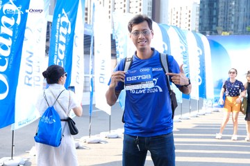 RUN TO LIVE 2024 - Ảnh #1308200