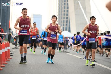 RUN TO LIVE 2024 - Ảnh #1346772