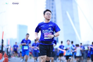 RUN TO LIVE 2024 - Ảnh #1326281
