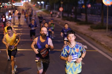 RUN TO LIVE 2024 - Ảnh #1432330