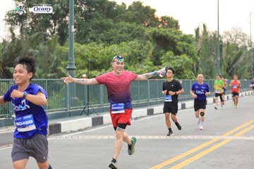 RUN TO LIVE 2024 - Ảnh #1399381