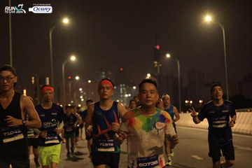RUN TO LIVE 2024 - Ảnh #1441877