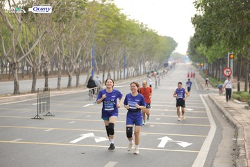 RUN TO LIVE 2024 - Ảnh #1421582