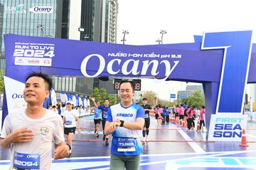 RUN TO LIVE 2024 - Ảnh #1420329