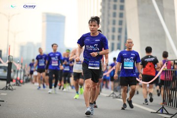 RUN TO LIVE 2024 - Ảnh #1344374