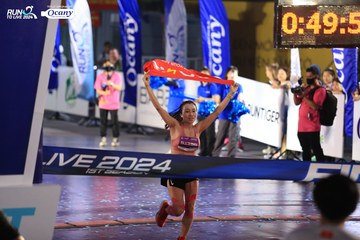 RUN TO LIVE 2024 - Ảnh #1377662