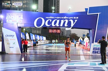 RUN TO LIVE 2024 - Ảnh #1417409
