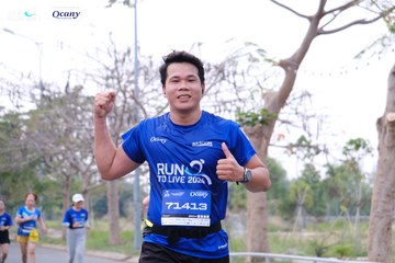 RUN TO LIVE 2024 - Ảnh #1400073