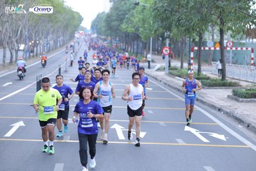 RUN TO LIVE 2024 - Ảnh #1433670