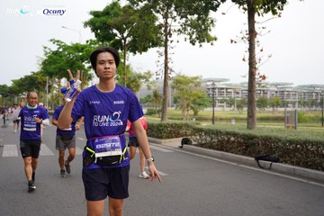 RUN TO LIVE 2024 - Ảnh #1390158
