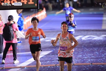 RUN TO LIVE 2024 - Ảnh #1352311