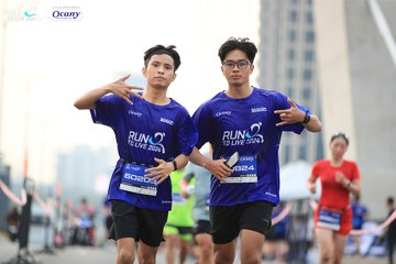 RUN TO LIVE 2024 - Ảnh #1349531