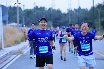 RUN TO LIVE 2024 - Ảnh #1366119