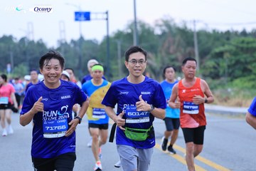 RUN TO LIVE 2024 - Ảnh #1369262