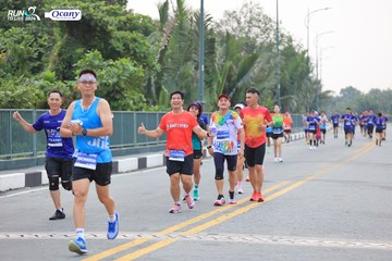 RUN TO LIVE 2024 - Ảnh #1389362