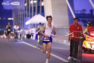 RUN TO LIVE 2024 - Ảnh #1324994