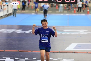 RUN TO LIVE 2024 - Ảnh #1406066