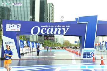 RUN TO LIVE 2024 - Ảnh #1428255