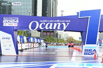 RUN TO LIVE 2024 - Ảnh #1423247