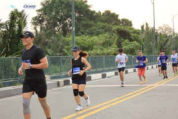 RUN TO LIVE 2024 - Ảnh #1401329
